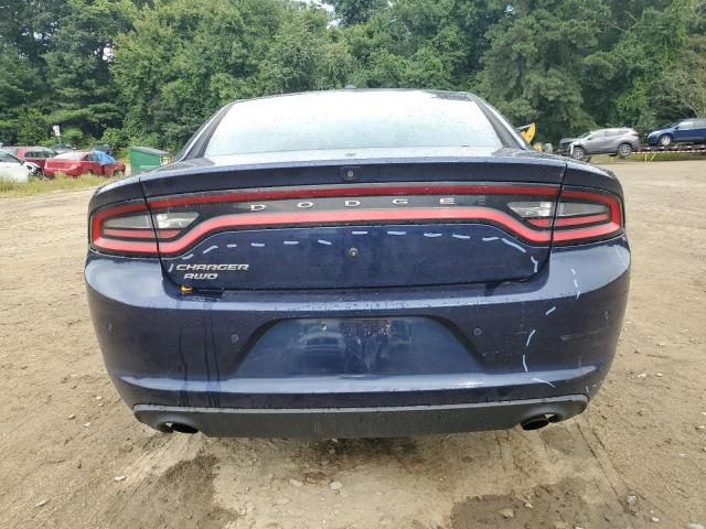 2018 DODGE CHARGER PO - 2C3CDXKT2JH248768