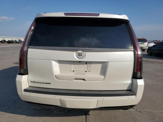 VIN 1GYS4CKJXFR246444 2015 Cadillac Escalade, Premium no.6