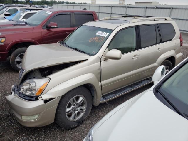 2006 LEXUS GX 470 #2771755956