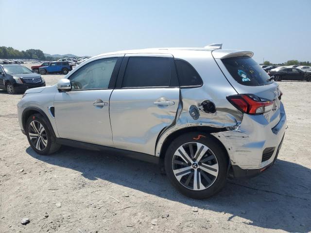Vin: ja4apvauxnu008843, lot: 69317784, mitsubishi outlander se 20222