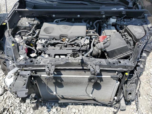2023 TOYOTA RAV4 XLE - 2T3W1RFV4PC234292