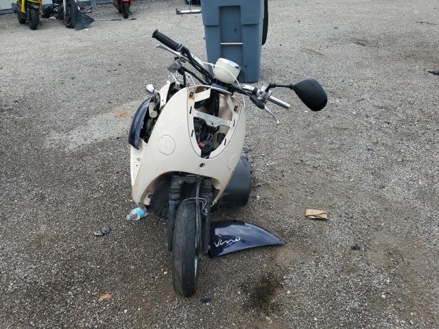 2017 YAMAHA XC50 RKRSA47A7HA014052