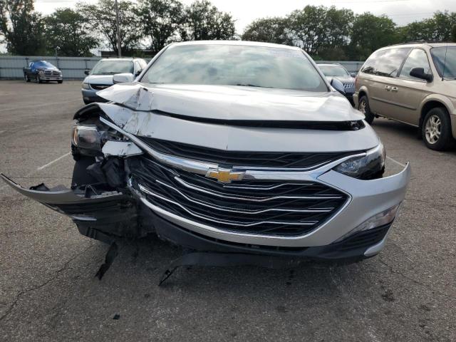 2021 CHEVROLET MALIBU LT - 1G1ZD5ST0MF022348