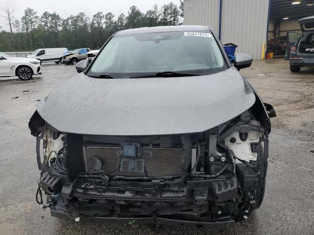 2021 NISSAN ROGUE SV - JN8AT3BAXMW016345