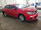 NISSAN SENTRA S photo