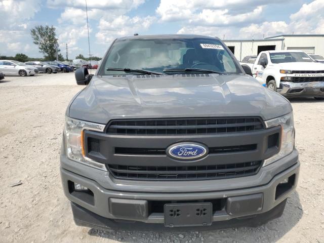 2018 FORD F150 SUPER 1FTEX1CPXJFC95378  69432294