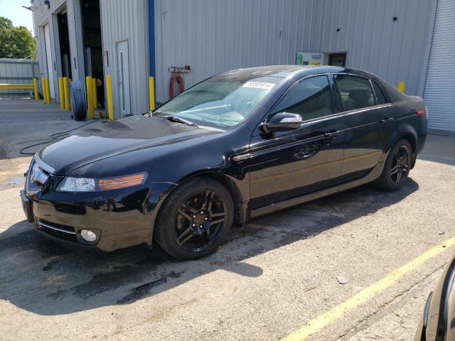 ACURA TL