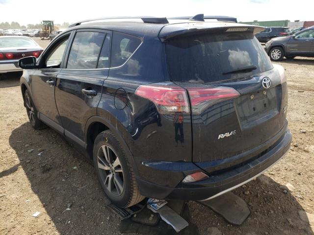 VIN JTMRFREV5JJ208675 2018 Toyota RAV4, Adventure no.2