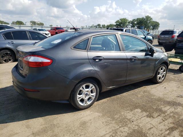 2016 FORD FIESTA SE - 3FADP4BJ0GM193208