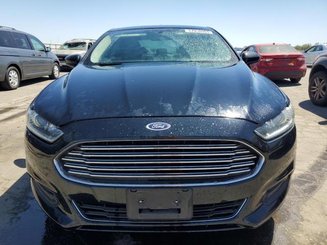 VIN 3FA6P0G75ER317309 2014 Ford Fusion, S no.5