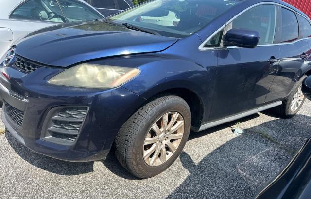 2010 MAZDA CX-7 - JM3ER2W57A0305286