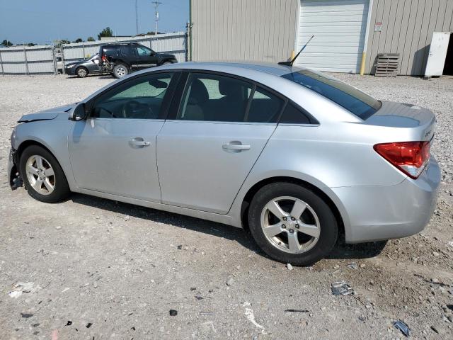 Vin: 1g1pf5sc6c7110024, lot: 64465144, chevrolet cruze lt 20122