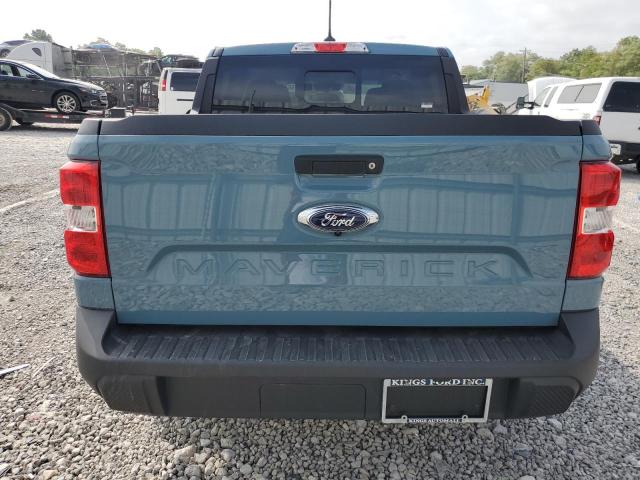 2023 FORD MAVERICK X 3FTTW8E96PRA38912  66423204