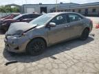 2019 TOYOTA COROLLA L - 2T1BURHE6KC146719
