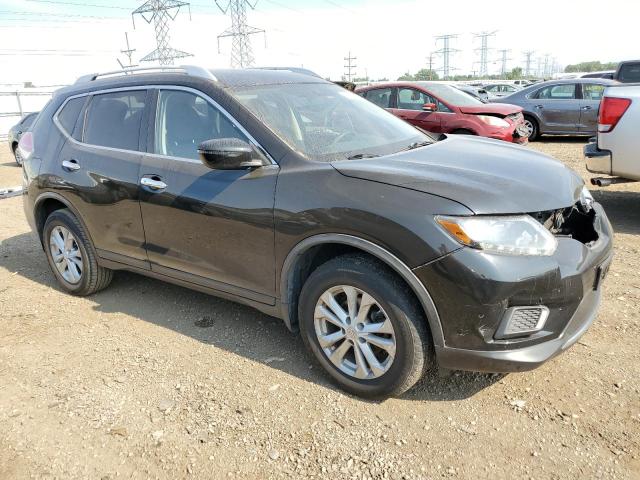 2016 NISSAN ROGUE S - JN8AT2MV6GW135766