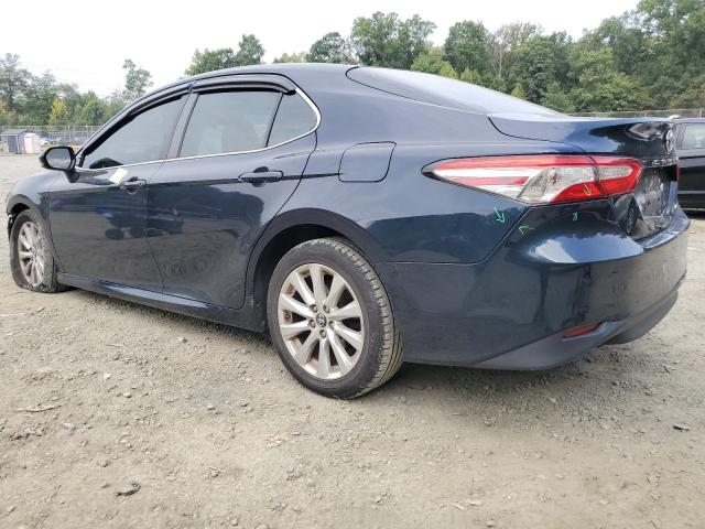 2018 TOYOTA CAMRY L - 4T1B11HK5JU567747