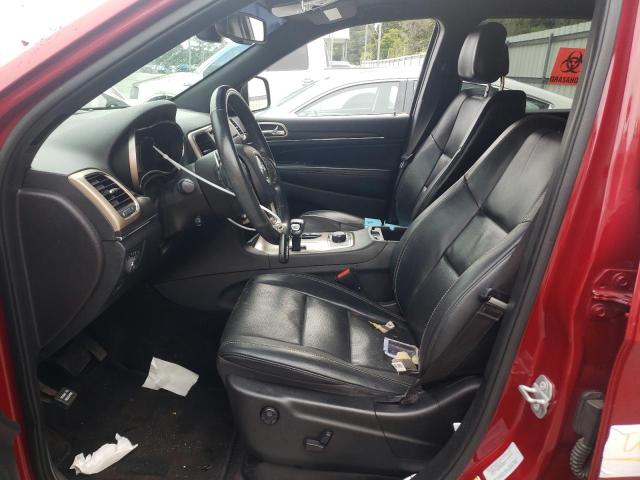 2015 JEEP GRAND CHER - 1C4RJFBG1FC134508