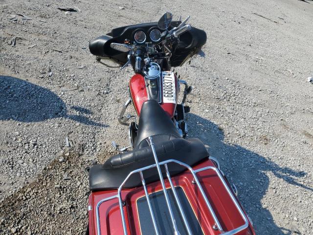 2007 HARLEY-DAVIDSON FLHTCUI 1HD1FC4357Y672543