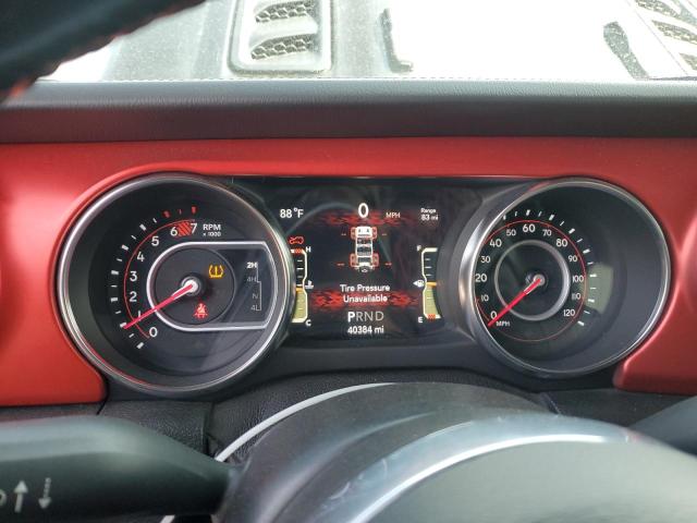 2021 JEEP WRANGLER U - 1C4HJXFN4MW695887