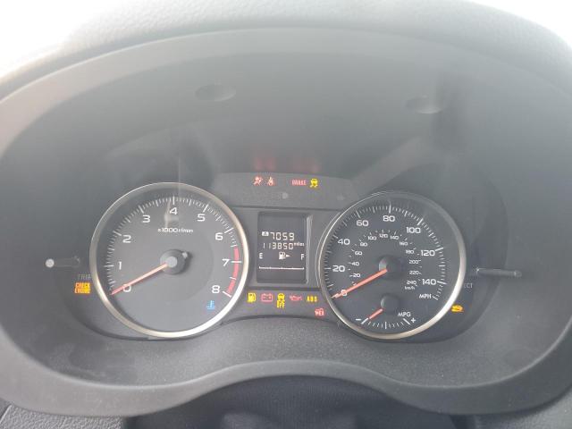 2015 SUBARU IMPREZA SP - JF1GPAU6XFH266852