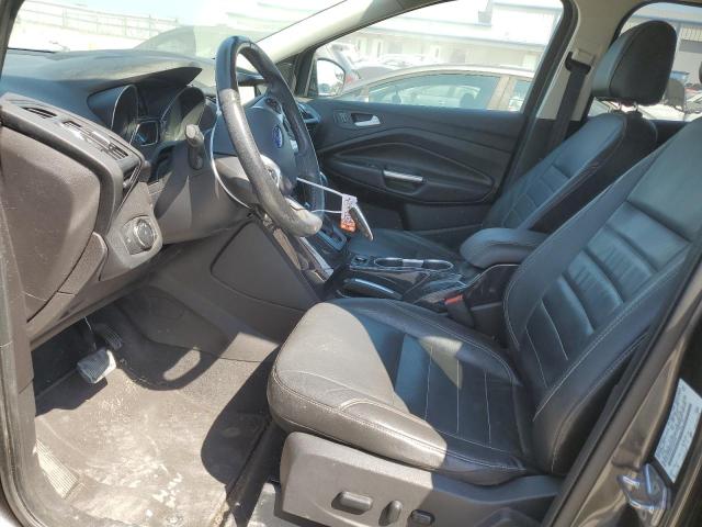 2015 FORD ESCAPE TIT - 1FMCU0JX9FUA24159