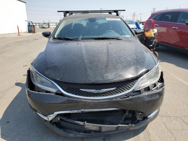 2015 CHRYSLER 200 LIMITE - 1C3CCCAB7FN683241