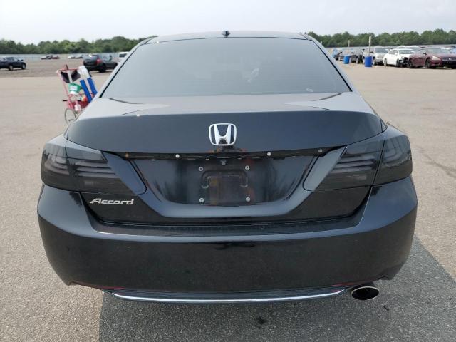 VIN 1HGCR2F87FA131555 2015 Honda Accord, Exl no.6