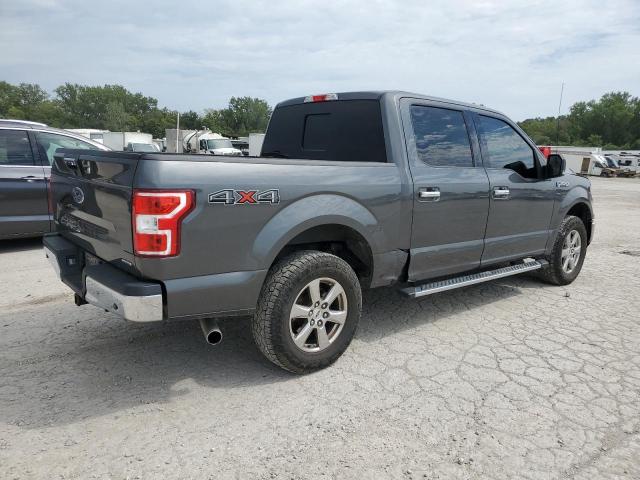 2018 FORD F150 SUPER - 1FTEW1EP1JFD82747