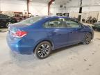 HONDA CIVIC EX photo