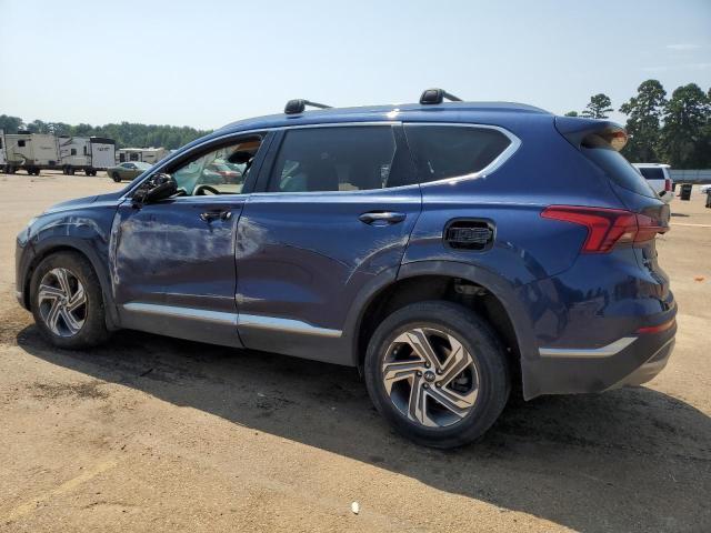 2021 HYUNDAI SANTA FE S - 5NMS24AJ2MH367070