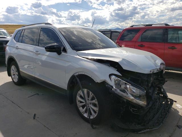 VIN 3VV2B7AX1JM162923 2018 Volkswagen Tiguan, SE no.4