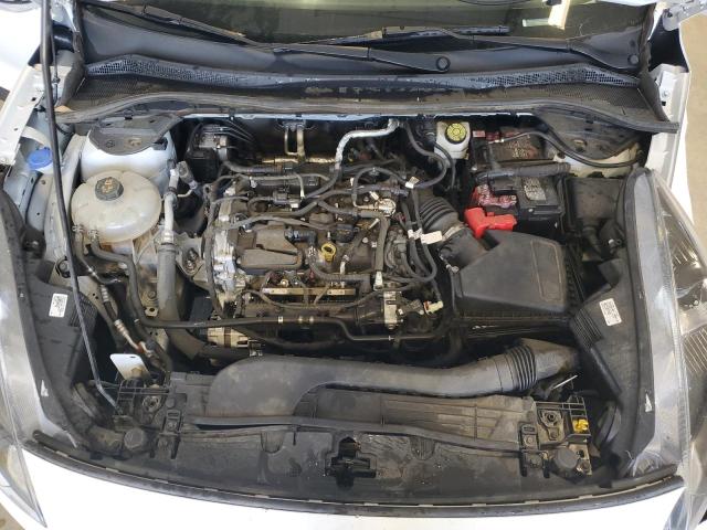 VIN 1FMCU0G60NUA24726 2022 Ford Escape, SE no.12