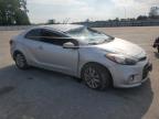 KIA FORTE EX photo