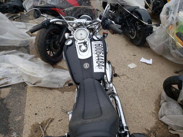 2010 HARLEY-DAVIDSON FXDC 1HD1GV418AC306782