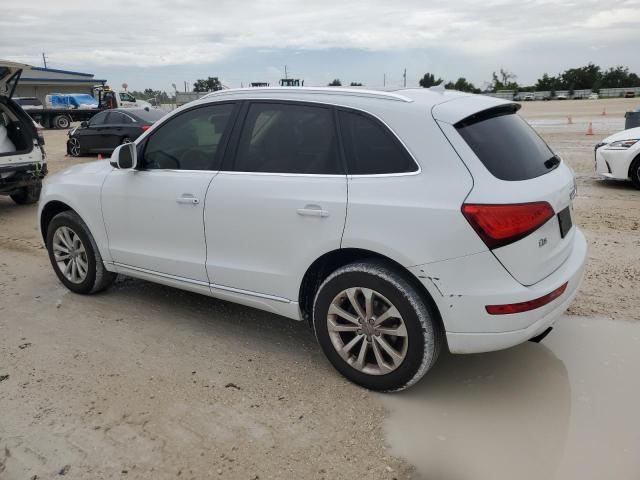 VIN WA1LFAFP7DA090179 2013 Audi Q5, Premium Plus no.2