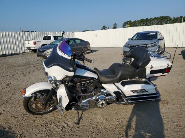 2008 HARLEY-DAVIDSON FLHTCUI - 1HD1FC4138Y618836