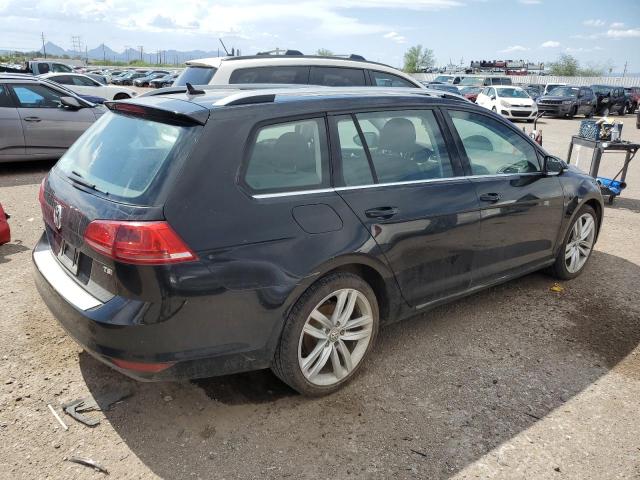 2017 VOLKSWAGEN GOLF SPORT - 3VWC17AU2HM501997