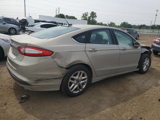 VIN 3FA6P0H75FR291682 2015 Ford Fusion, SE no.3