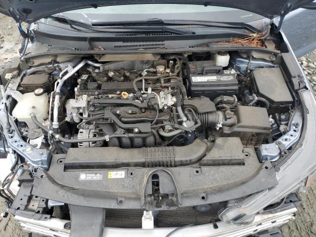 2021 TOYOTA COROLLA SE - 5YFS4MCE5MP065045