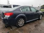 SUBARU LEGACY 2.5 снимка