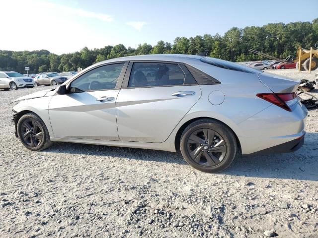 2021 HYUNDAI ELANTRA SE - 5NPLM4AG2MH052291