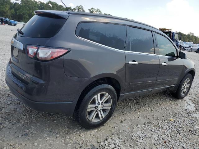2015 CHEVROLET TRAVERSE L - 1GNKRGKD8FJ243878