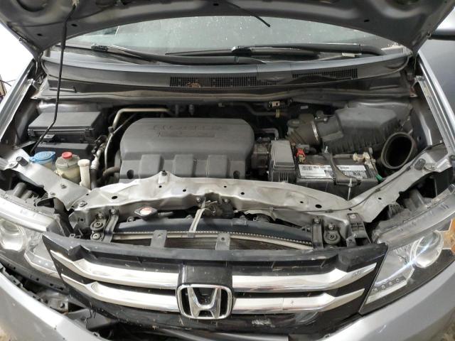 2016 HONDA ODYSSEY EX - 5FNRL5H64GB112039