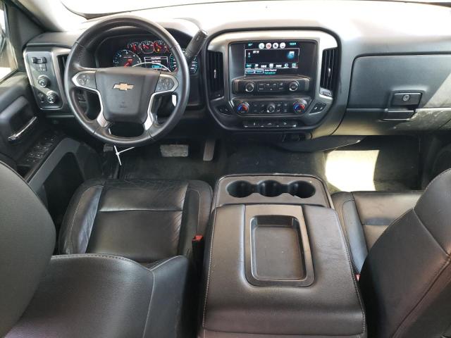 2018 CHEVROLET SILVERADO - 3GCUKREC9JG146901