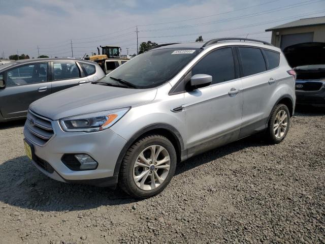 2018 FORD ESCAPE SE - 1FMCU0GD8JUB75421