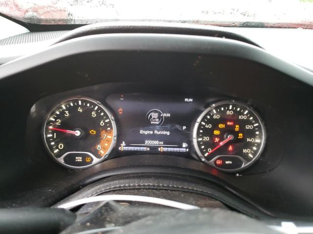 2016 JEEP RENEGADE T - ZACCJBCT0GPD66427