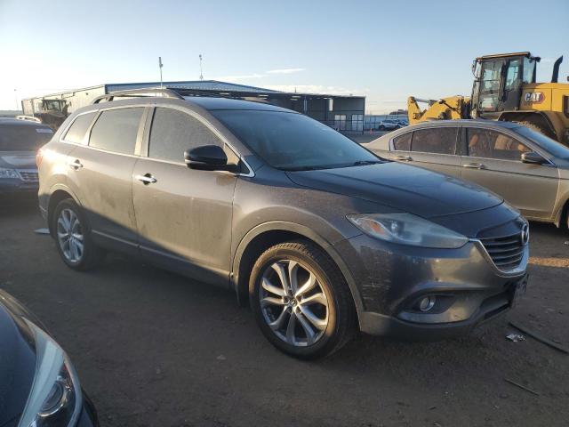 VIN JM3TB3DA7D0404017 2013 Mazda CX-9, Grand Touring no.4