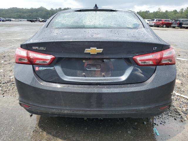 2019 CHEVROLET MALIBU LT - 1G1ZD5ST1KF186530