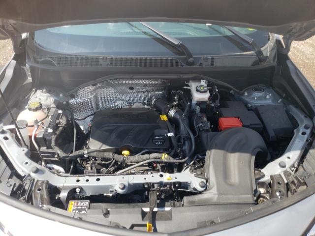 2024 BUICK ENCORE GX - KL4AMBS24RB009816
