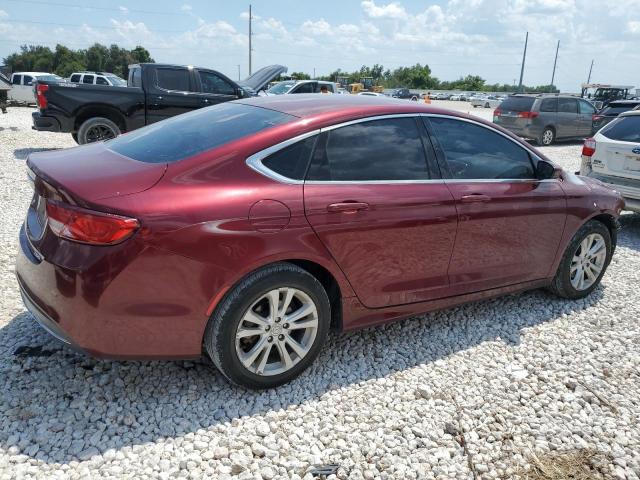 2015 CHRYSLER 200 LIMITE - 1C3CCCAB5FN691693
